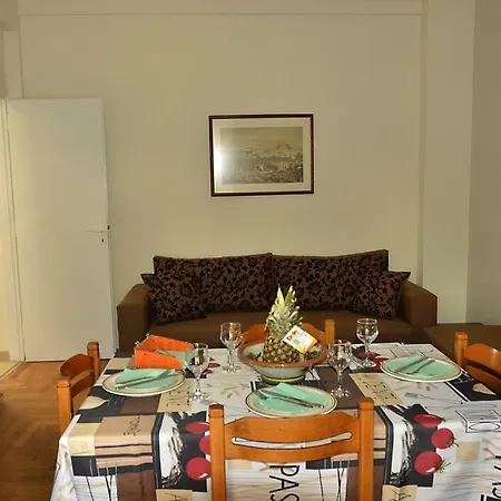 Aristea's Place * Афины