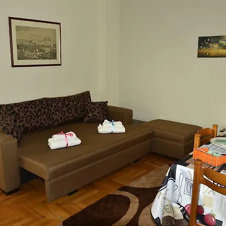 Aristea's Place Афины