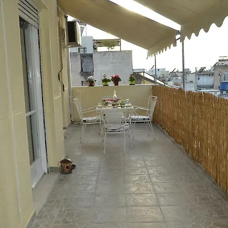 Aristea's Place Афины