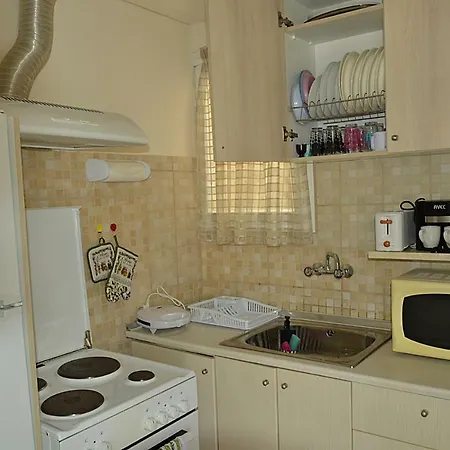 Aristea's Place * Афины