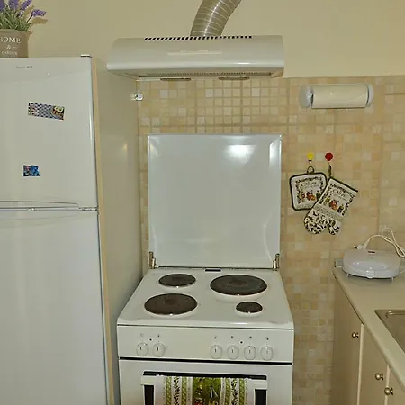 Aristea's Place