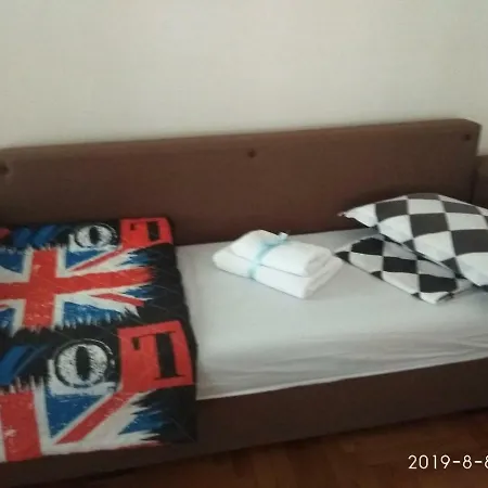 Aristea's Place Афины